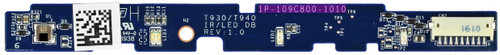 Sony 1P-109C800-1010 IR/LED DB for KDL-32BX300