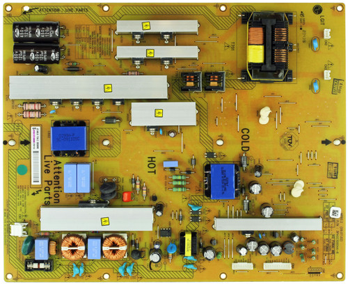 Philips 272217100696 Power Supply / Backlight Inverter