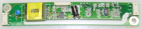 Digital Research FIF1521-01A Backlight Inverter