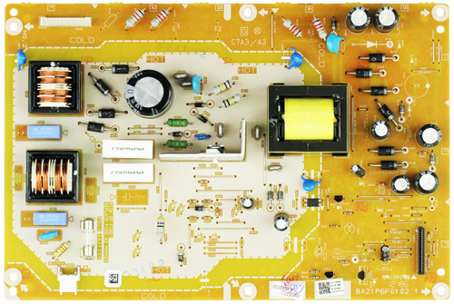 Philips A21P6MPW-001 Power Supply Unit