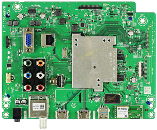 Magnavox A4DF1MMA-001 Digital Main Board for 32MV304X/F7 (Serial # ME1)