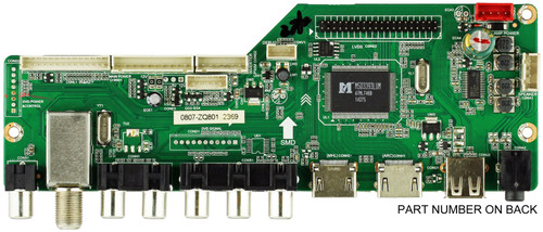 RCA 48GE01M3393LNA35-A2 Main Board for LED48G45RQ (See note)