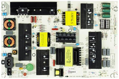 Hisense 220495 Power Supply / LED Board