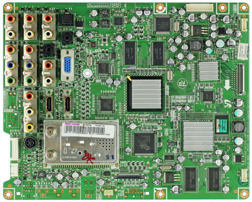 Samsung BN94-01518Q (BN41-00937A) Main Board for LNT5265FX/XAA