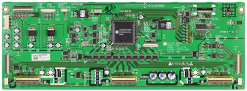 LG 6871QCH034A (6870QCE014B) Main Logic CTRL Board