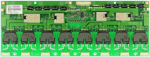 Quanta Display 250000003601 Backlight Inverter