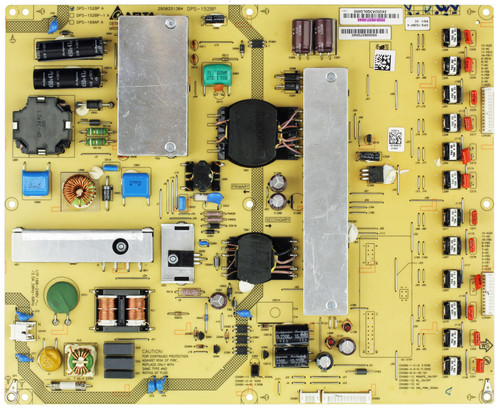 Vizio 0500-0607-0040 (2950251304 DPS-152-BP) Power Supply