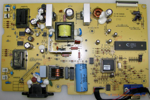 HP 790551200A00R Power Supply / Backlight Inverter