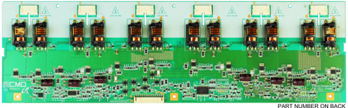 CMO 27-D028708 (T87I029.14, T87I029.19) Backlight Inverter