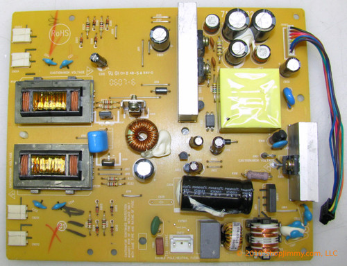 Lenovo ADTV1742HDV1P Power Supply / Backlight Inverter