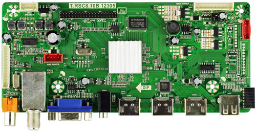 Proscan Main Board for PLCD5092A-B(SN beginning with A1212)
