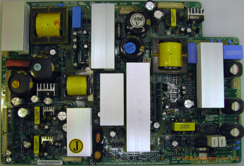 JVC LJ44-00069A (PS-423-SD) Power Supply Unit