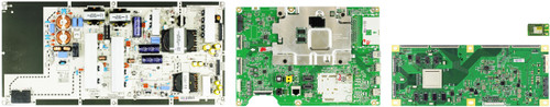 LG OLED65B7A-U.BUSYLJR Complete OLED TV Repair Parts Kit