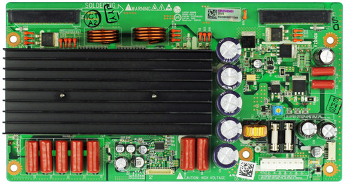 LG EBR31493401 (EAX31975201) ZSUS Board