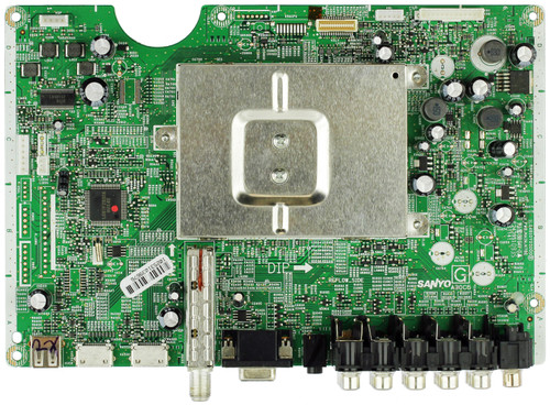 Sanyo N7GJ (1LG4B10Y03000) Main Board for P26649-05