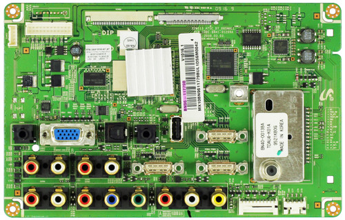 Samsung BN96-11779B Main Board for LN40B530P7NXZA