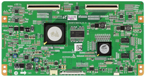 Samsung LJ94-02859A T-Con Board for LN40B650T1FXZA