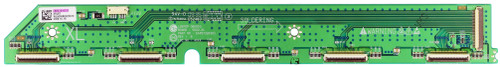 LG EBR57316701 (EAX57327701) Bottom Left XR Buffer Board