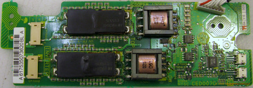 Toshiba CED007C PC Board
