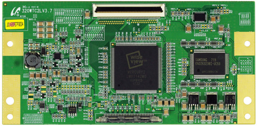 Samsung LJ94-01420P (320WTC2LV3.7) T-Con Board