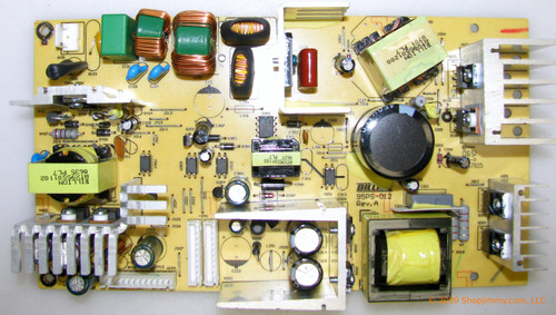 Soyo 95PS-012 Power Supply for MTSYTPT3227AB