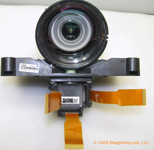 Sony 1-788-409-62 Optical Block