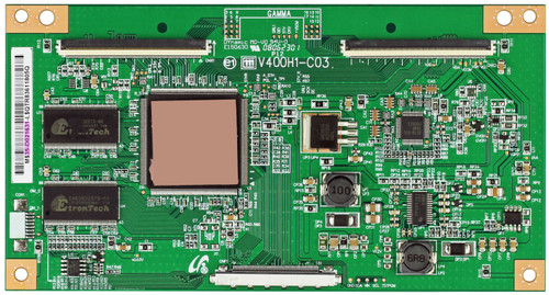 Samsung BN81-01870A (V520H1-C06, 35-D021631) T-Con Board