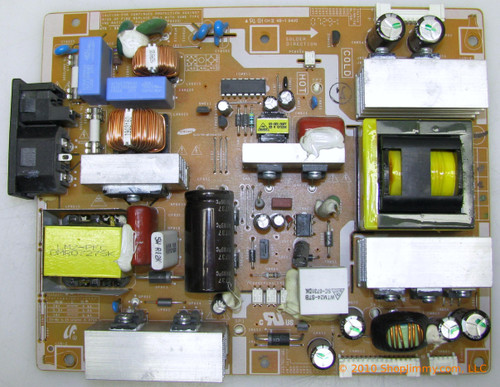 Samsung BN44-00181A Power Supply for LS24HUCEFV/XAA