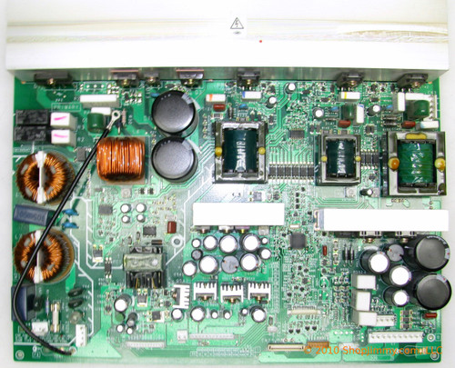 Fujitsu M03DJ02 (8117105021) Power Supply for P42HHA30WS