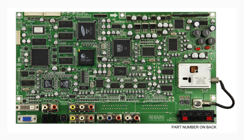Samsung BN94-00552A (BN41-00452B) Main Board for SPP4231X/XAA