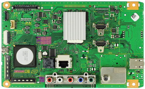 Panasonic TXN/A1VXUUS A Main Board for TC-50PS64