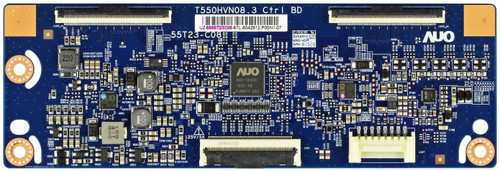 Samsung 55.55T23.C06 T-Con Board