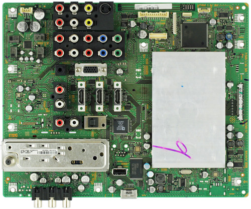 Sony A-1641-946-A (1-876-561-13) BU Main Board for KDL-46WL140