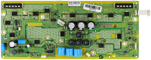 Panasonic TXNSS1LQUU (TNPA5106AB) SS Board