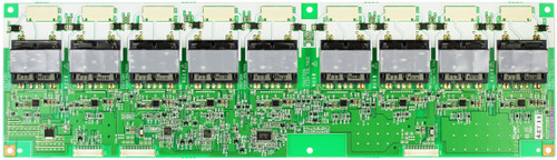 Sharp RDENC2208TPZZ (ECXF5504) Backlight Inverter