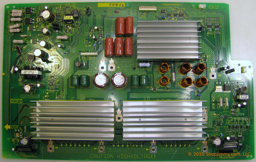 Pioneer AWVMFA11 (ANP2121) G6 Y Drive ASSY