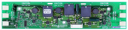 QF131V1 Backlight Inverter
