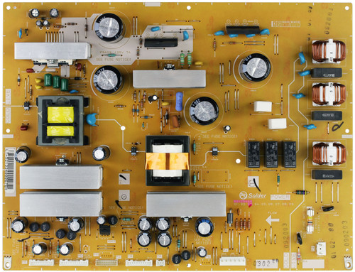 Mitsubishi 921C544003 Power Supply Unit