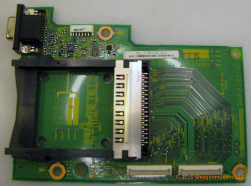 Pioneer AWW1154 (ANP2147-A, ANP2147-B, ANP2167-A) POD ASSY