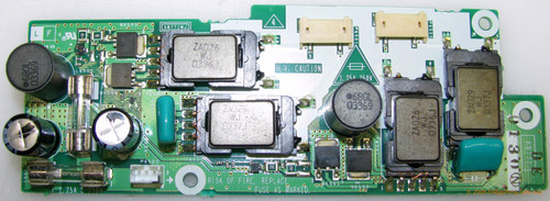 Sharp DUNTKB771DE01 (KB771, SB771WJ) Backlight Inverter