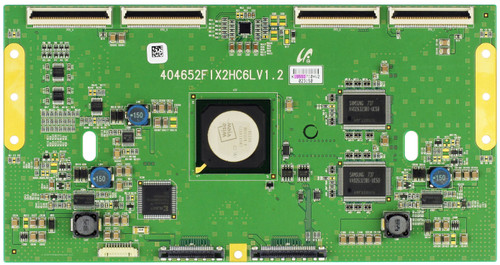 Samsung LJ94-01955G (404652FIX2HC6LV1.2) T-Con Board