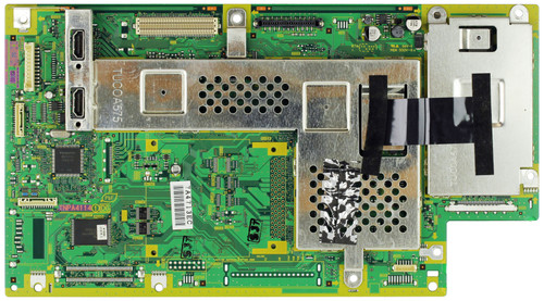 Panasonic TNPA4114EC DG Board for TX-32LX700X