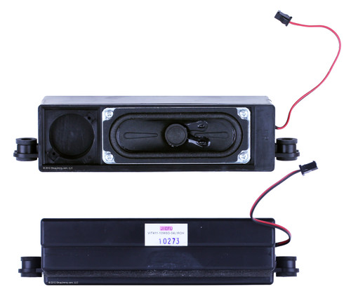 Hisense JIEFU (VIT4070) Speaker Set