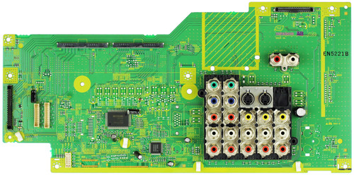 Panasonic TNPA3598AB (TNPA3598, TNPA3598 AB) H Board-Rebuild