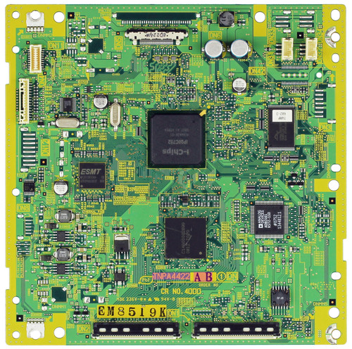 Panasonic TNPA4422AB DN Board for TH-50PH11UK