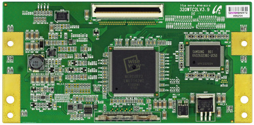 Samsung LJ94-02172A (320WTC2LV3.9) T-Con Board