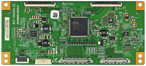 Sanyo 4Z.HF42P.AR3 T-Con Board DP65E34 P65E34-00