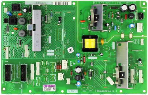 Philips 310432830002 (310431360105) Audio Standby Assy