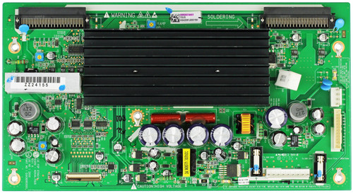 LG EBR39214401 (EAX36953201, EAX36953001) YSUS Board
