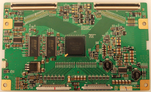 Sharp 6871L-1044D (6870C-0128B) T-Con Board for LC-20SH1E